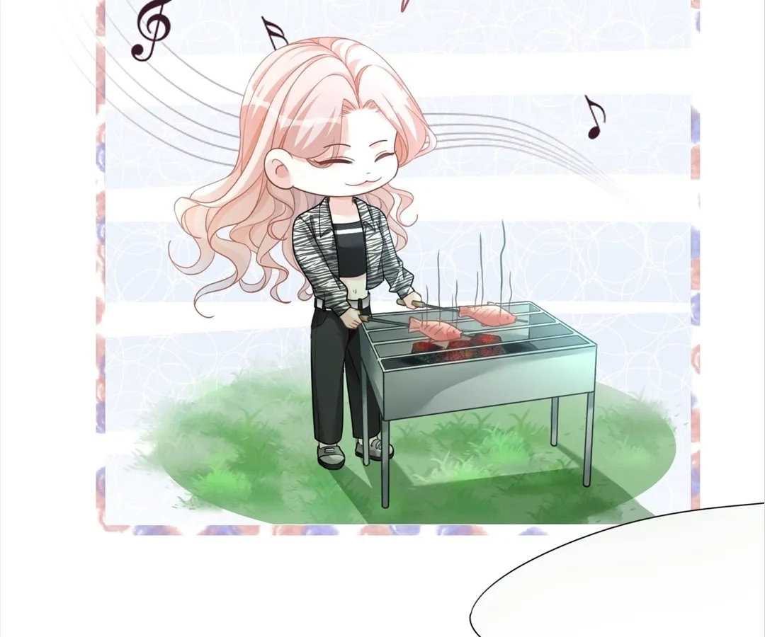 Revenge Queen Chapter 95 - page 46