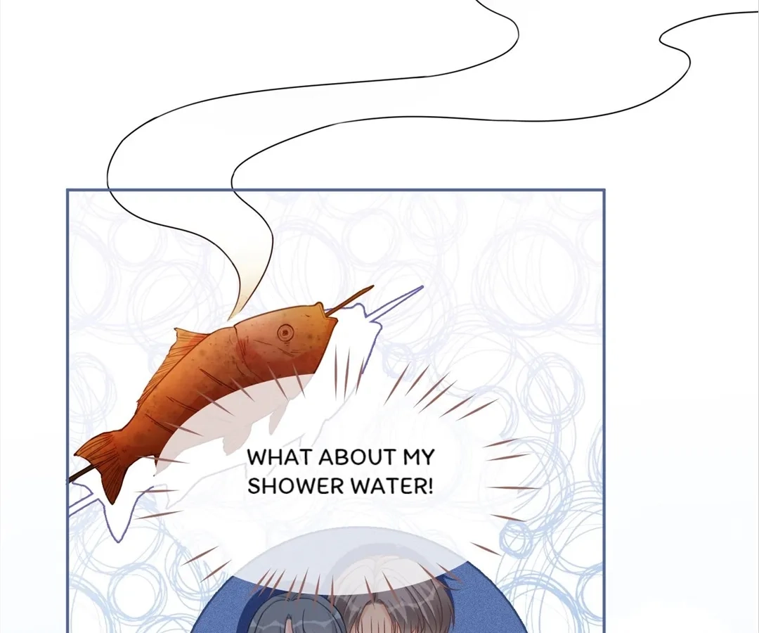 Revenge Queen Chapter 95 - page 47