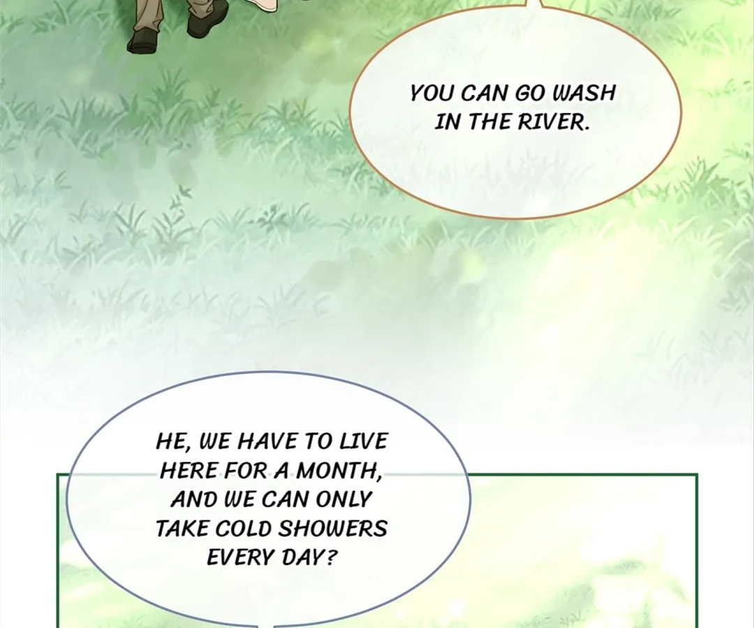 Revenge Queen Chapter 95 - page 50