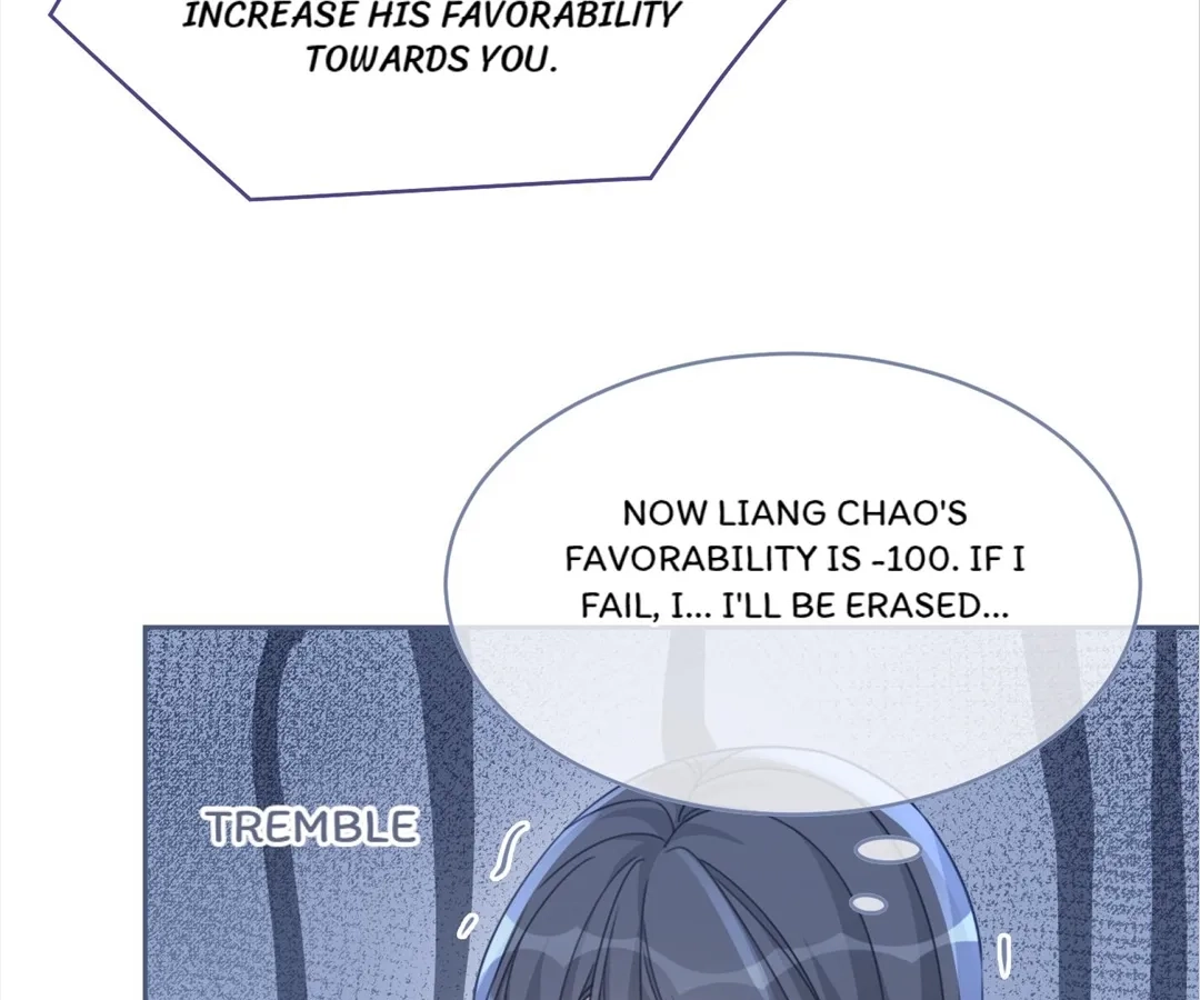 Revenge Queen Chapter 95 - page 54