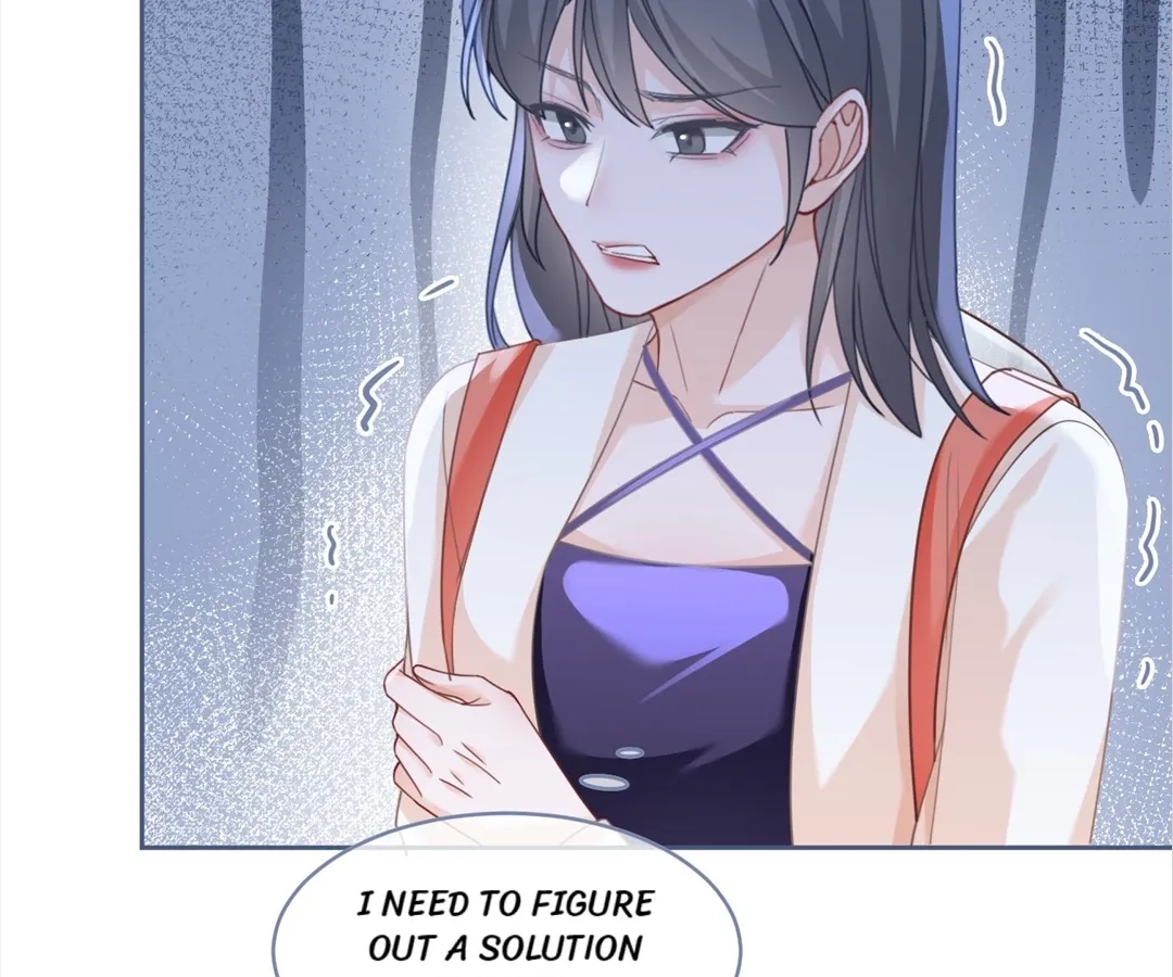 Revenge Queen Chapter 95 - page 55