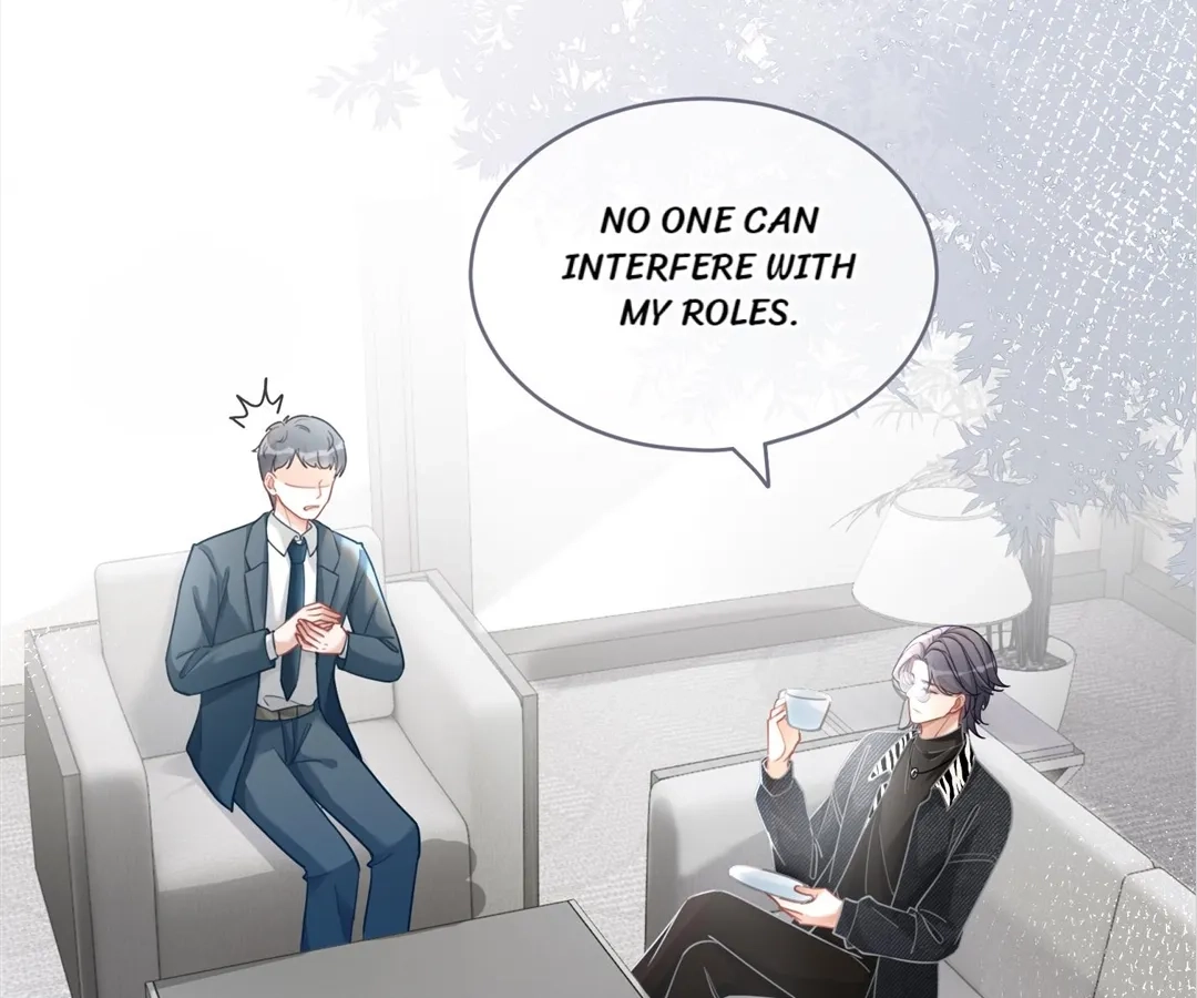 Revenge Queen Chapter 95 - page 6