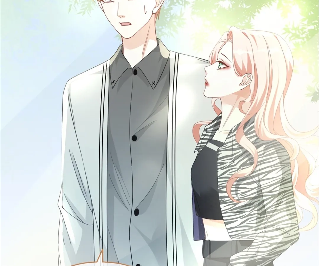 Revenge Queen Chapter 95 - page 64