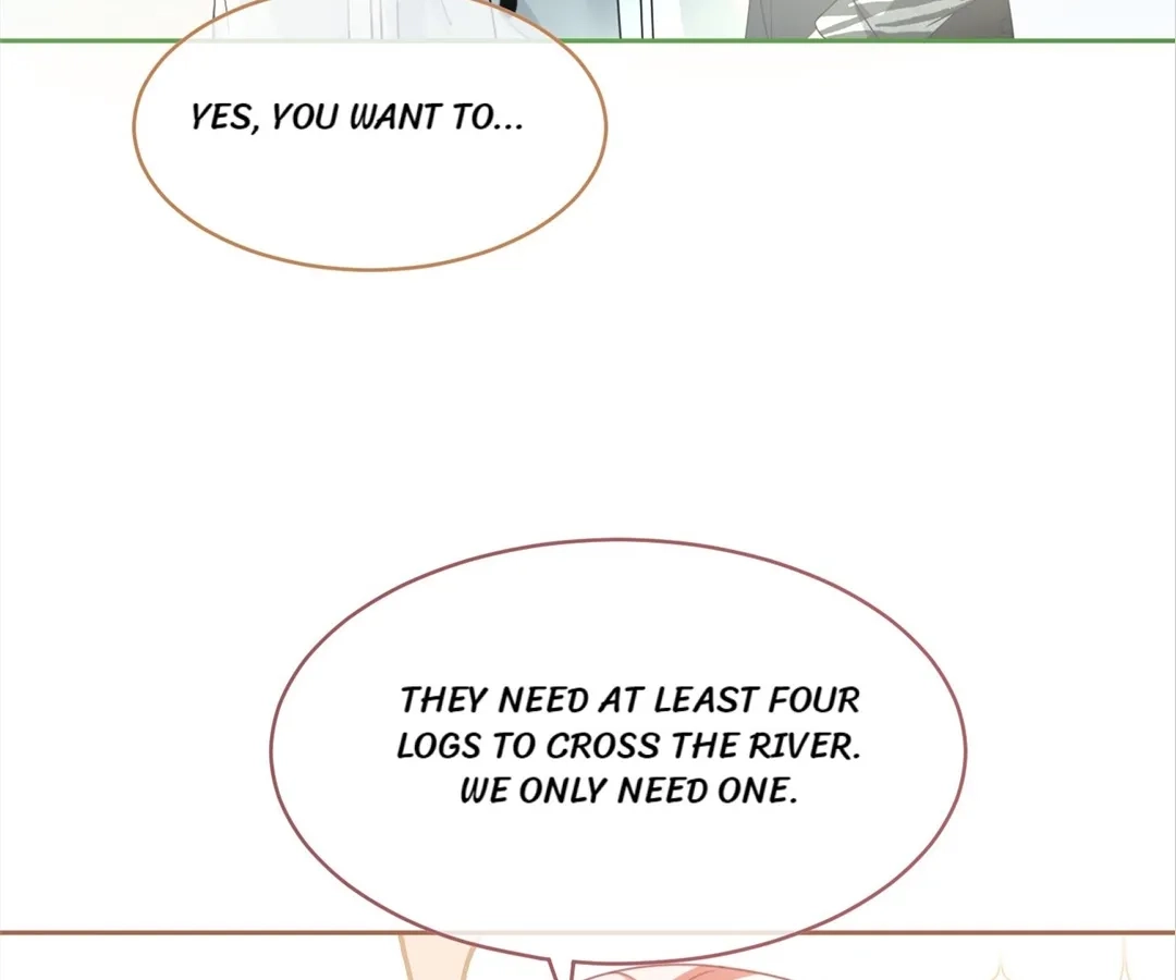 Revenge Queen Chapter 95 - page 65