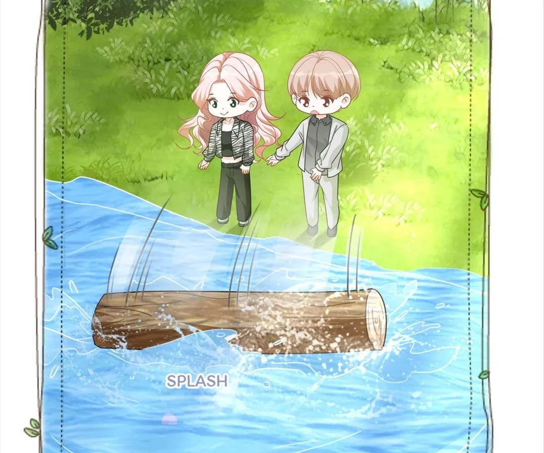 Revenge Queen Chapter 95 - page 69