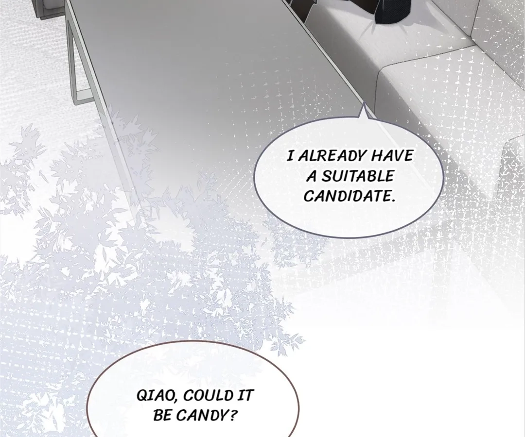 Revenge Queen Chapter 95 - page 7