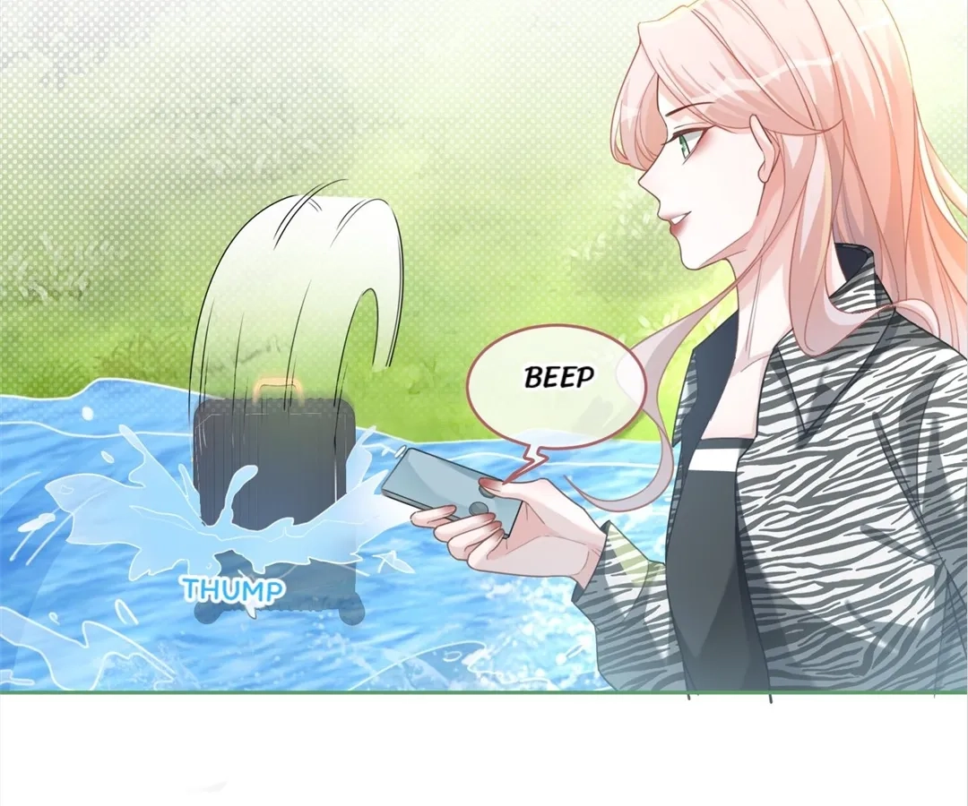 Revenge Queen Chapter 95 - page 78