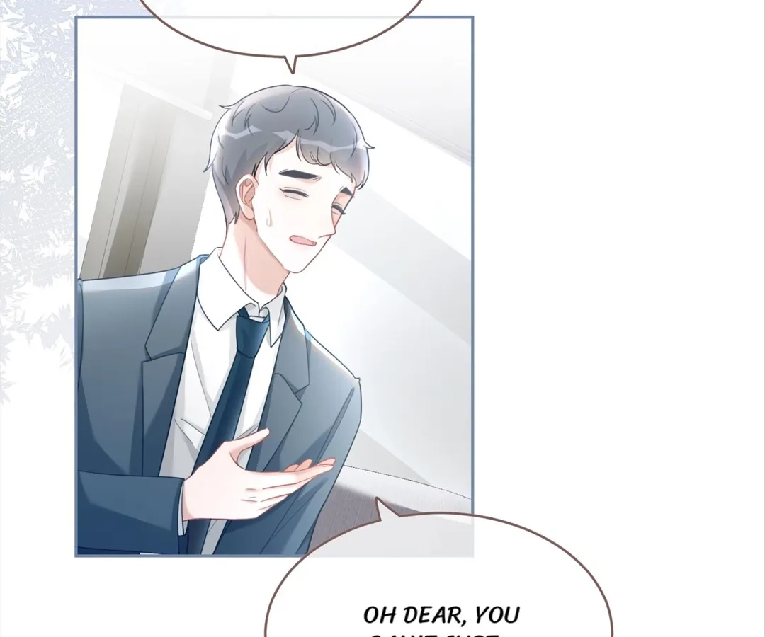 Revenge Queen Chapter 95 - page 8