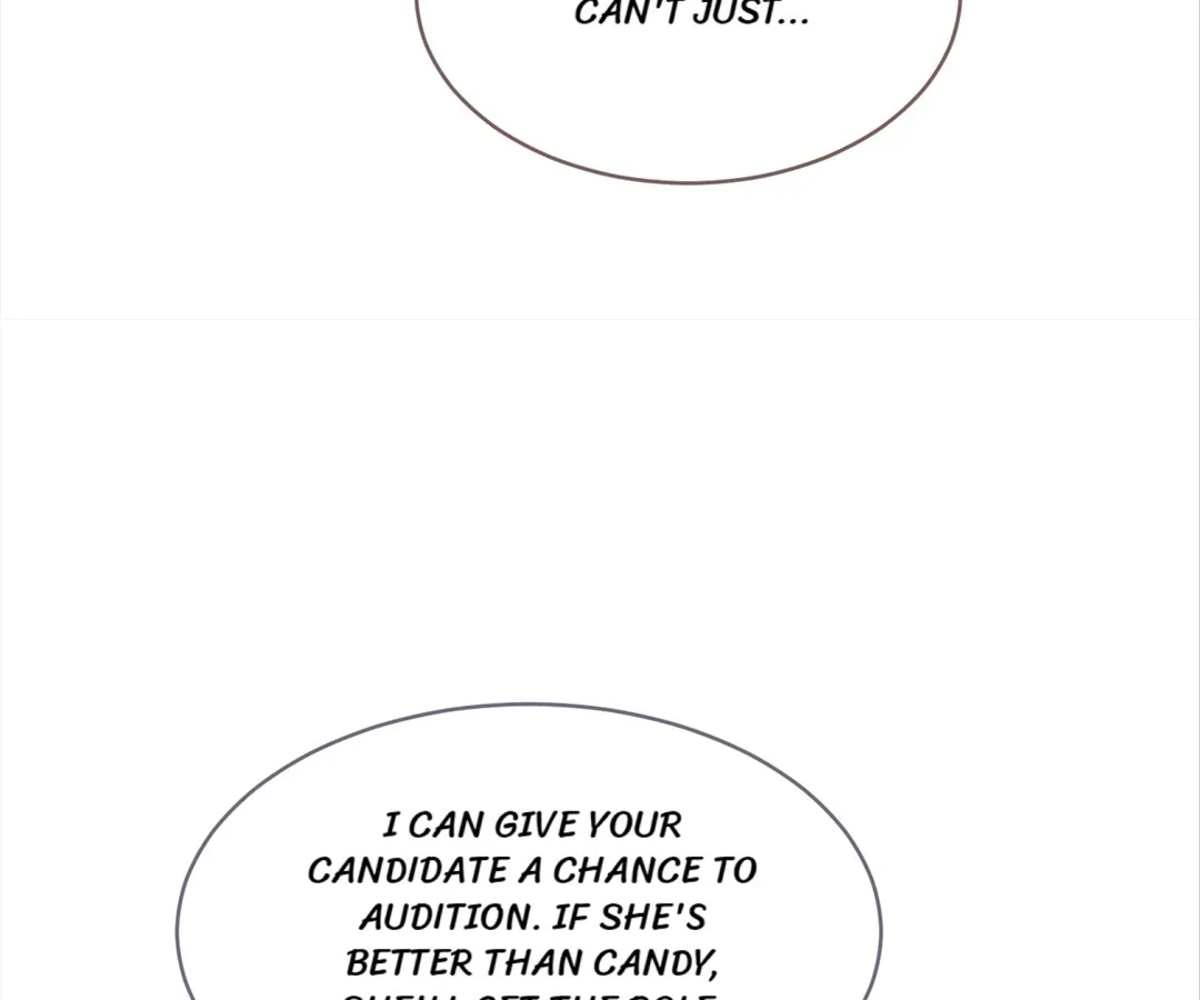 Revenge Queen Chapter 95 - page 9