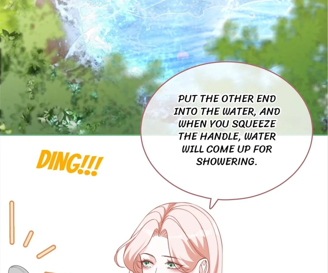 Revenge Queen Chapter 96 - page 16