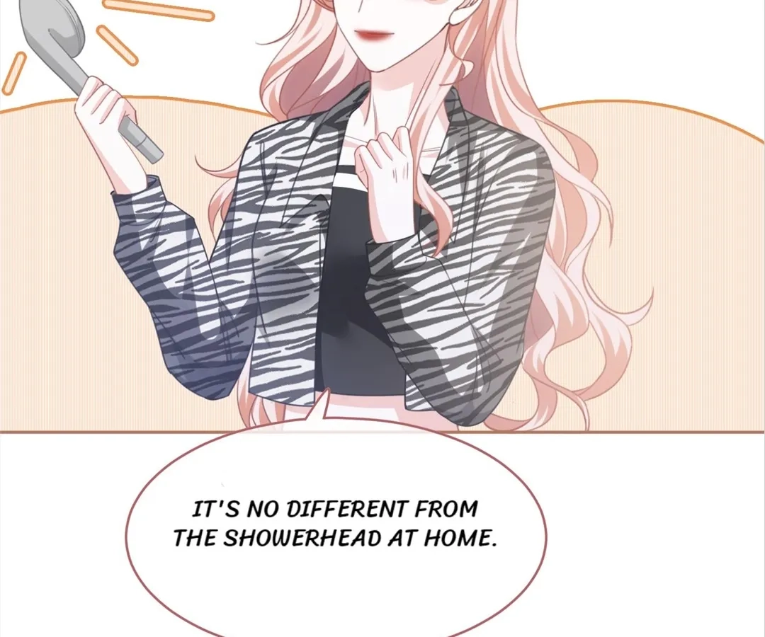 Revenge Queen Chapter 96 - page 17