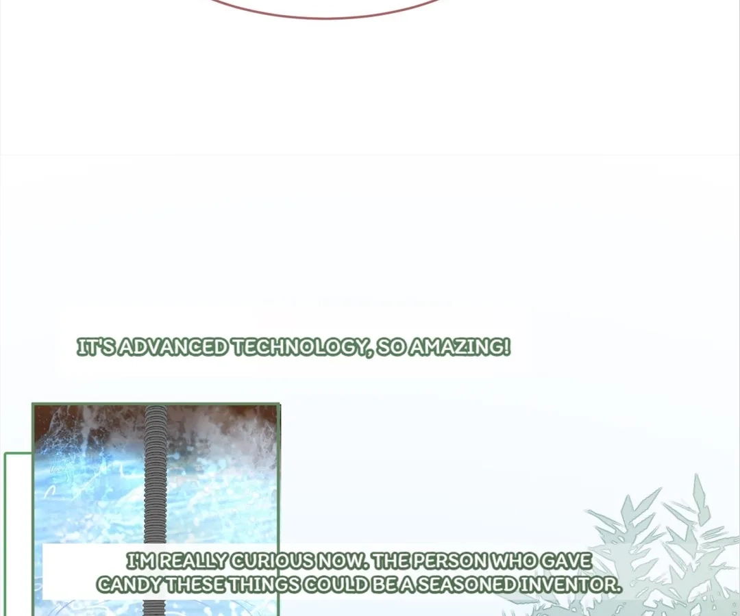 Revenge Queen Chapter 96 - page 18