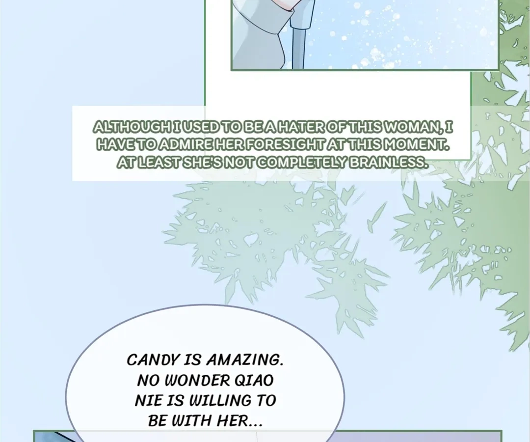 Revenge Queen Chapter 96 - page 20