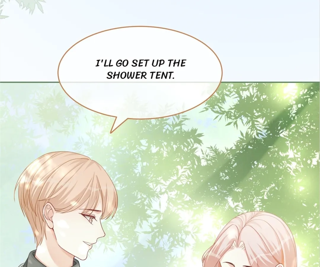 Revenge Queen Chapter 96 - page 23