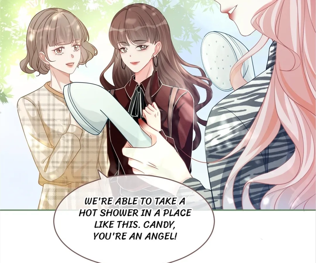 Revenge Queen Chapter 96 - page 26