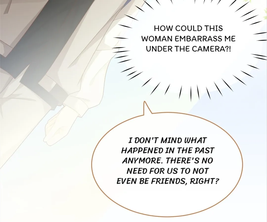 Revenge Queen Chapter 96 - page 31