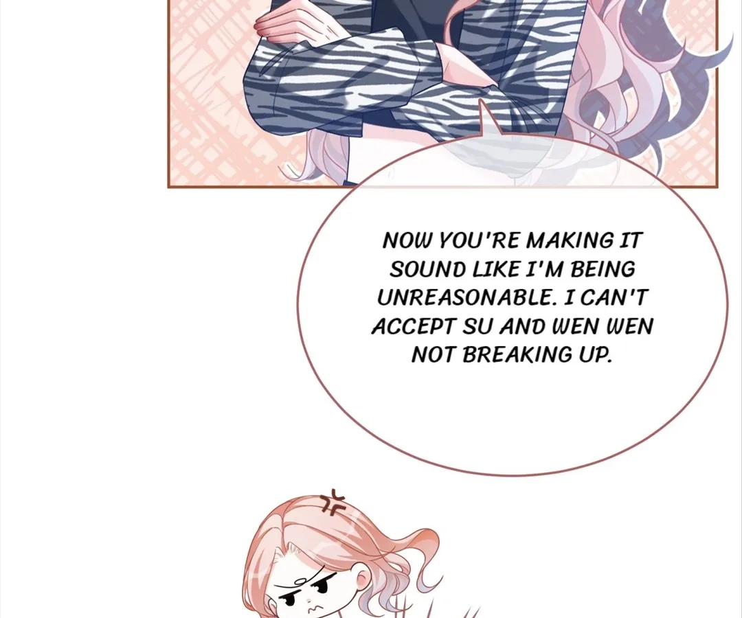 Revenge Queen Chapter 96 - page 36