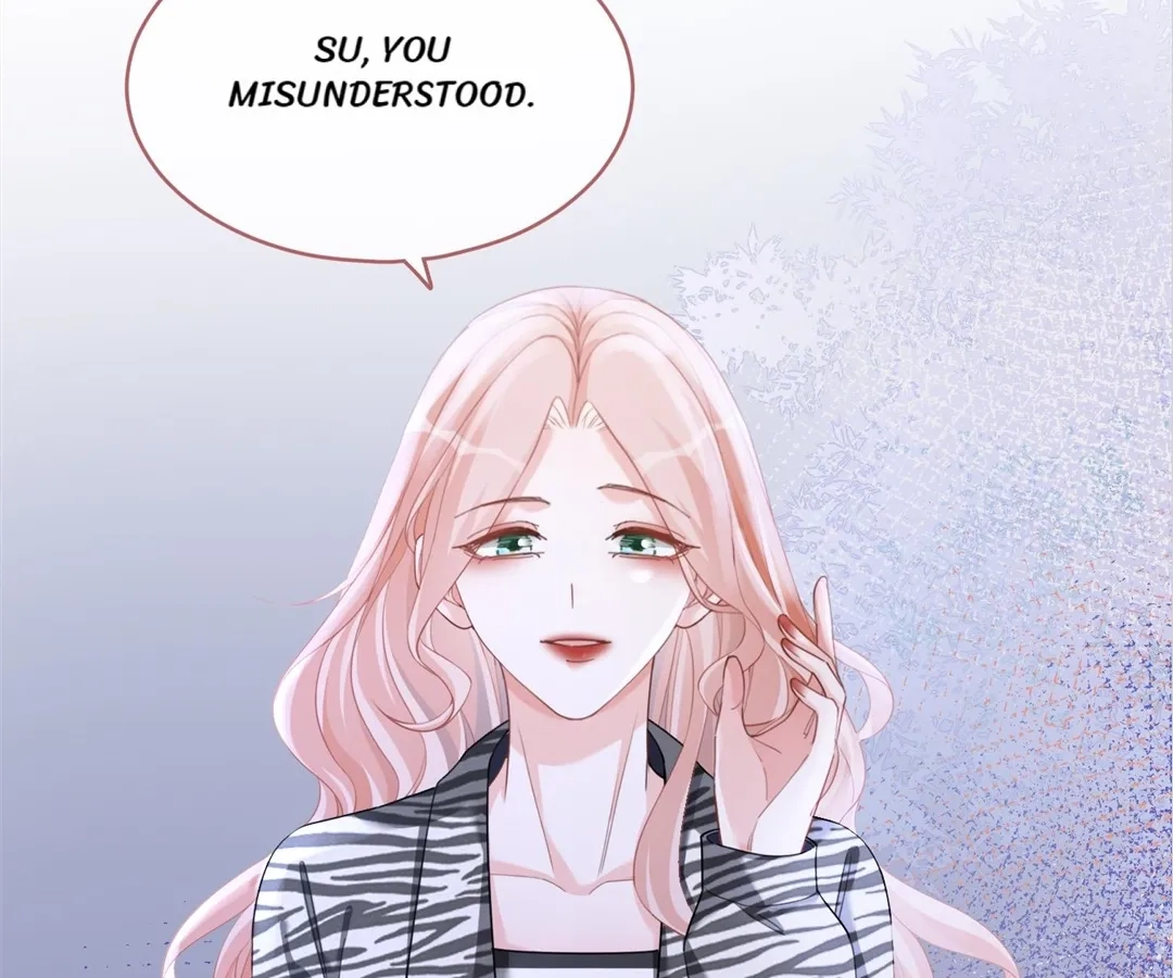 Revenge Queen Chapter 96 - page 38