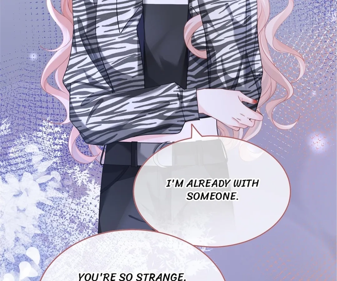 Revenge Queen Chapter 96 - page 39