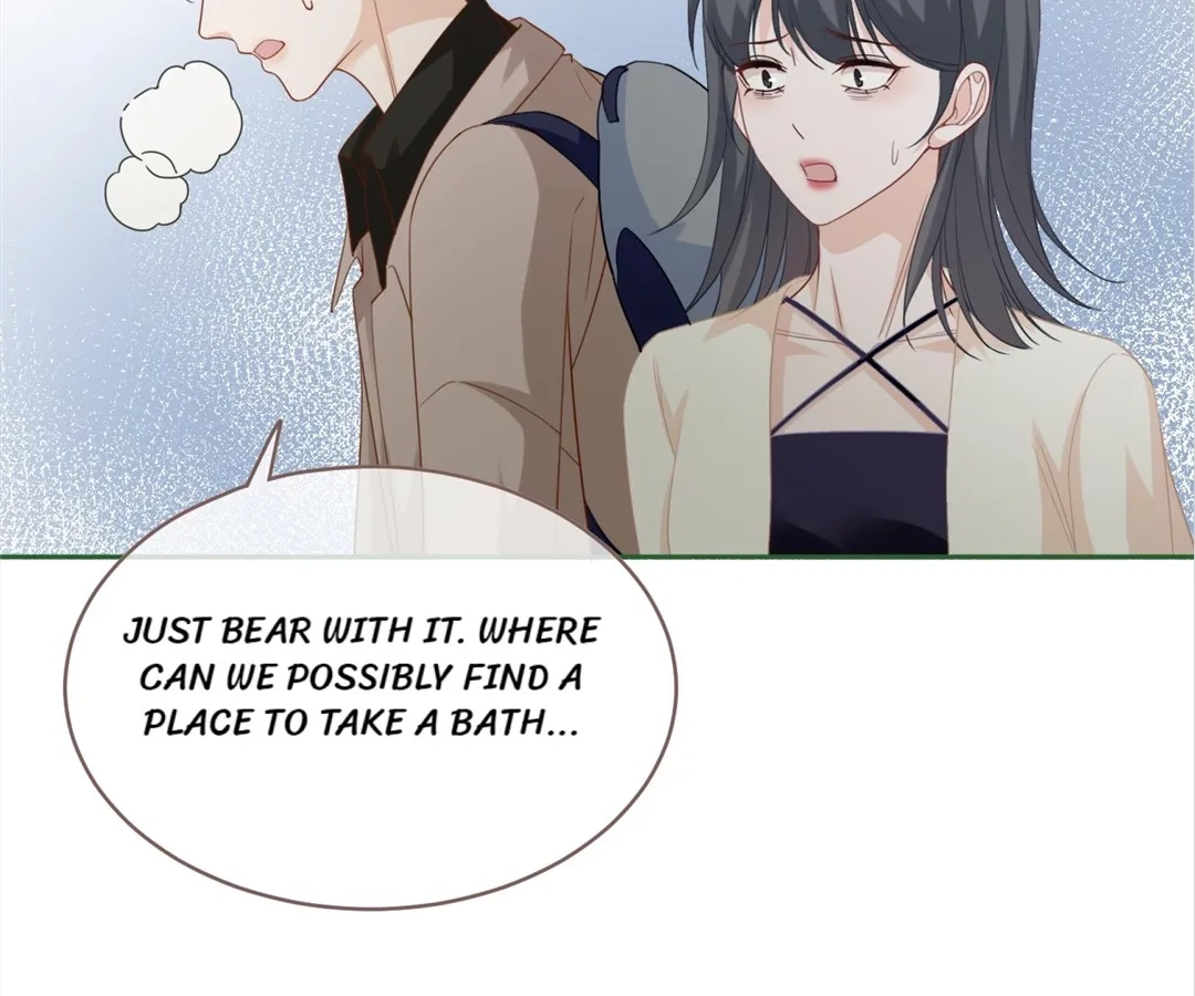 Revenge Queen Chapter 96 - page 4