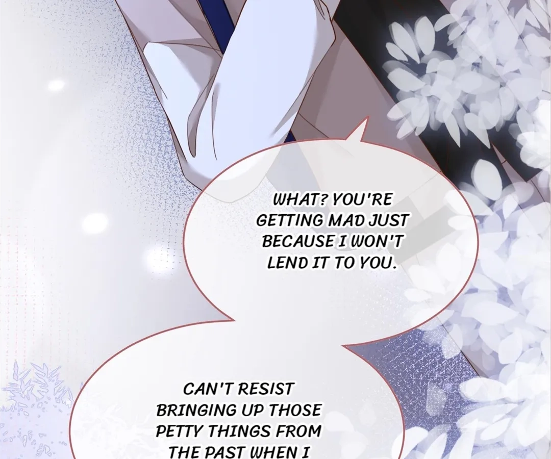 Revenge Queen Chapter 96 - page 42