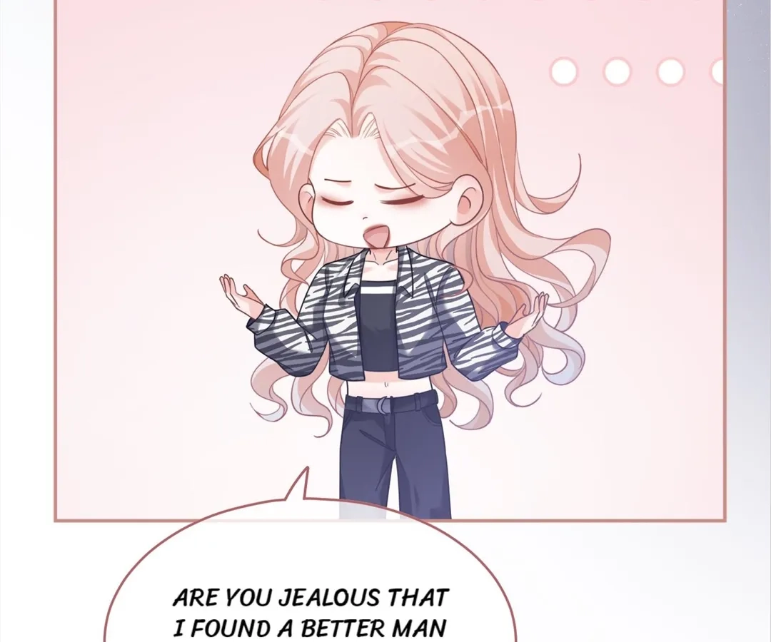 Revenge Queen Chapter 96 - page 44