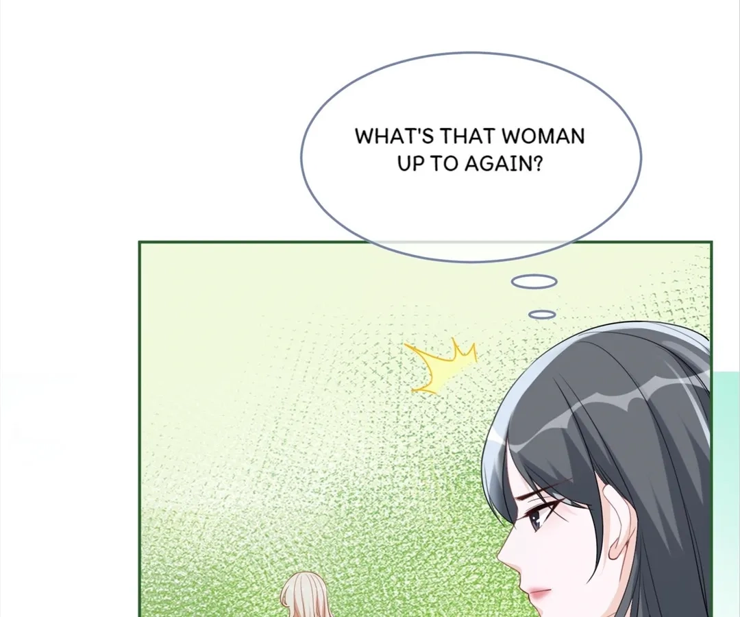 Revenge Queen Chapter 96 - page 5