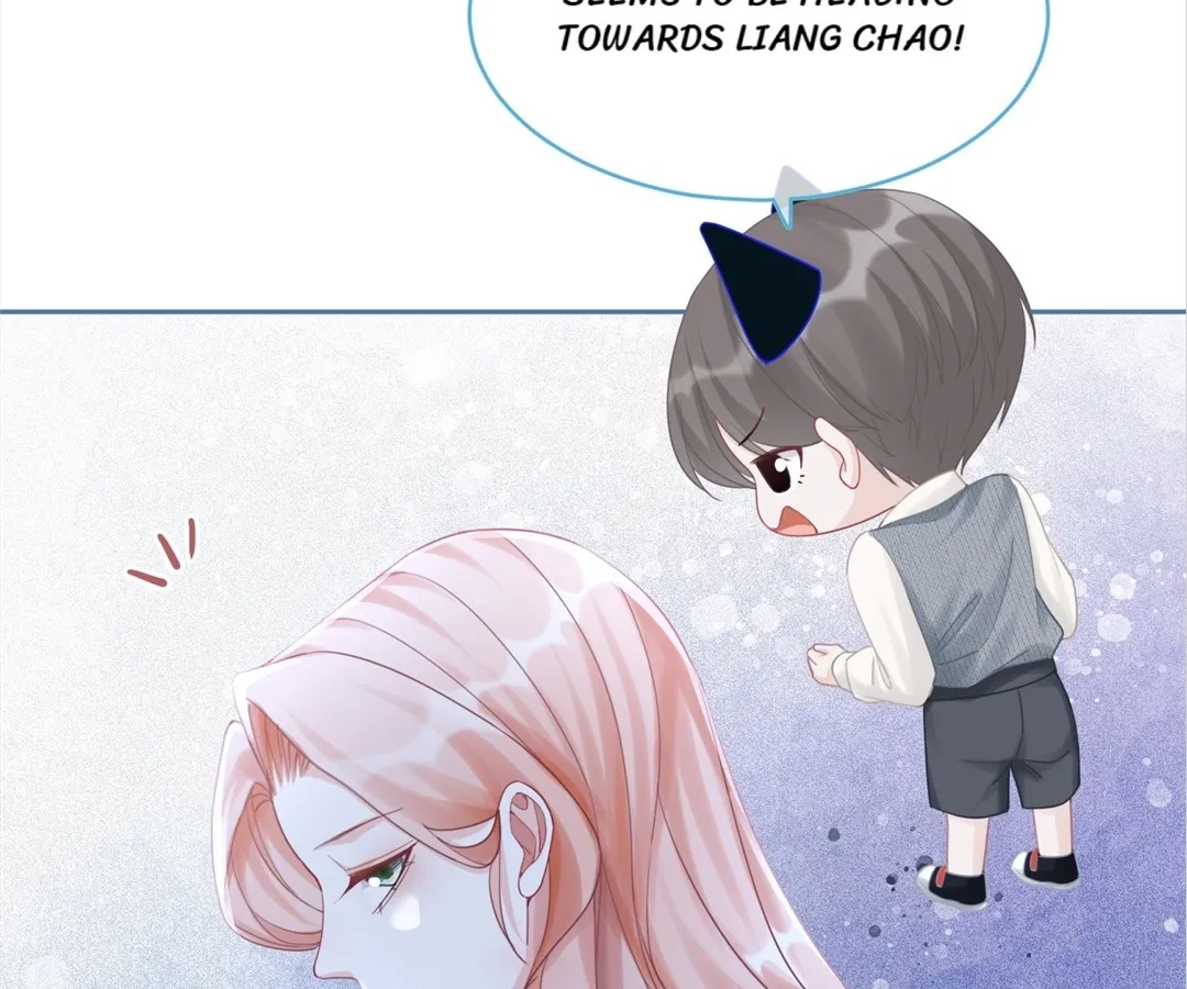 Revenge Queen Chapter 96 - page 56