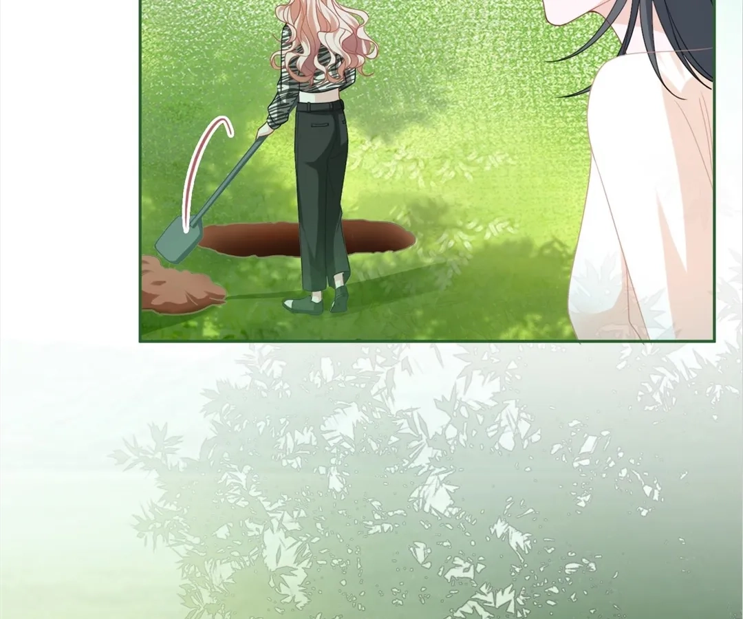 Revenge Queen Chapter 96 - page 6