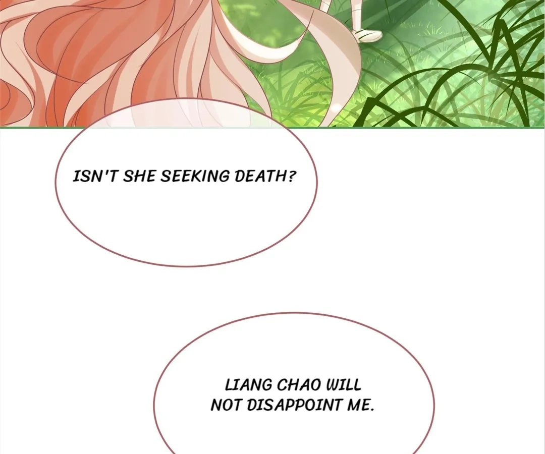 Revenge Queen Chapter 96 - page 61