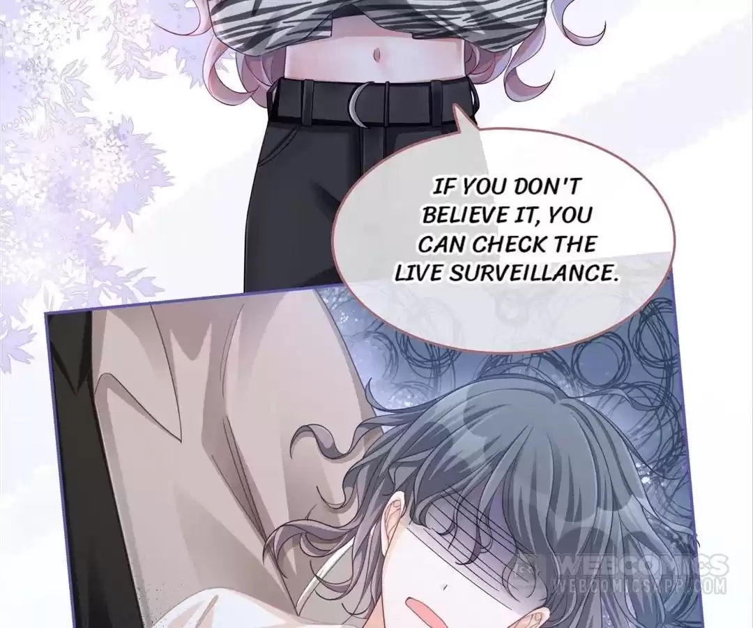 Revenge Queen Chapter 96 - page 75