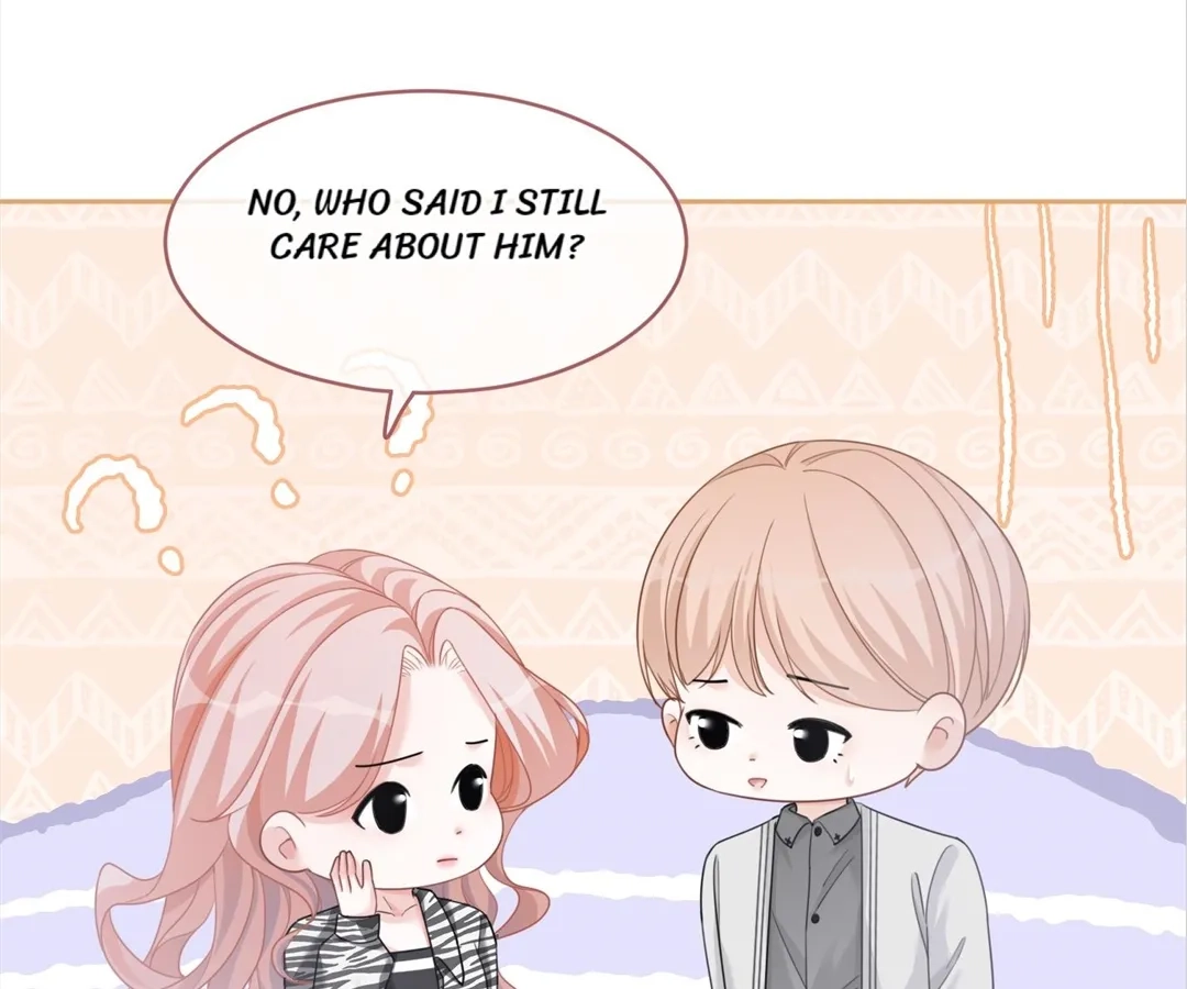 Revenge Queen Chapter 96 - page 81