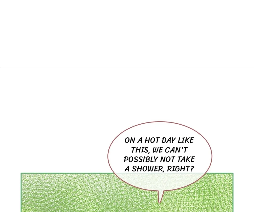 Revenge Queen Chapter 96 - page 9