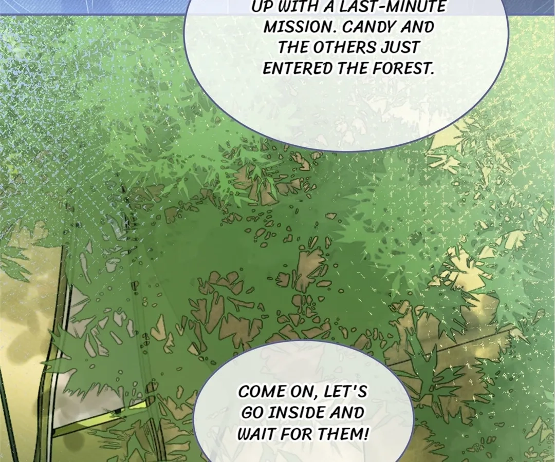 Revenge Queen Chapter 97 - page 15