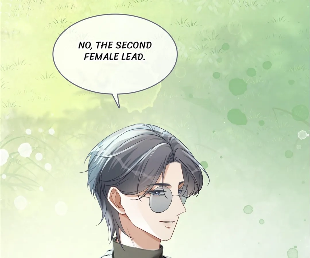 Revenge Queen Chapter 97 - page 18