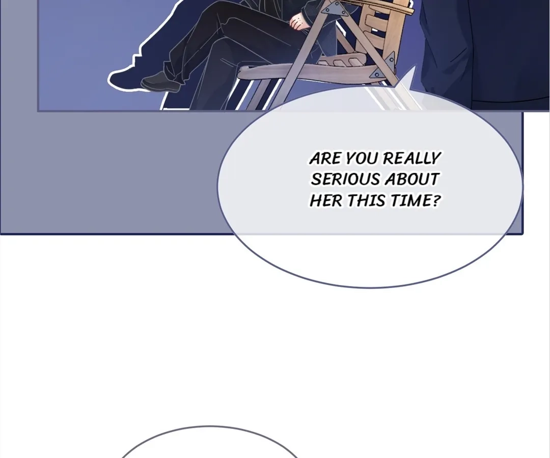 Revenge Queen Chapter 97 - page 21