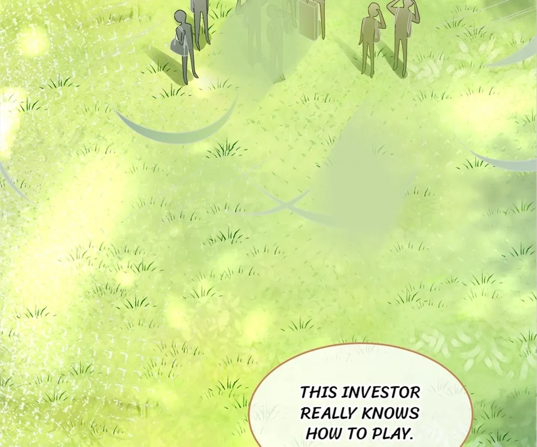 Revenge Queen Chapter 97 - page 29