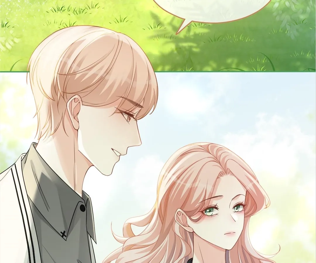 Revenge Queen Chapter 97 - page 30