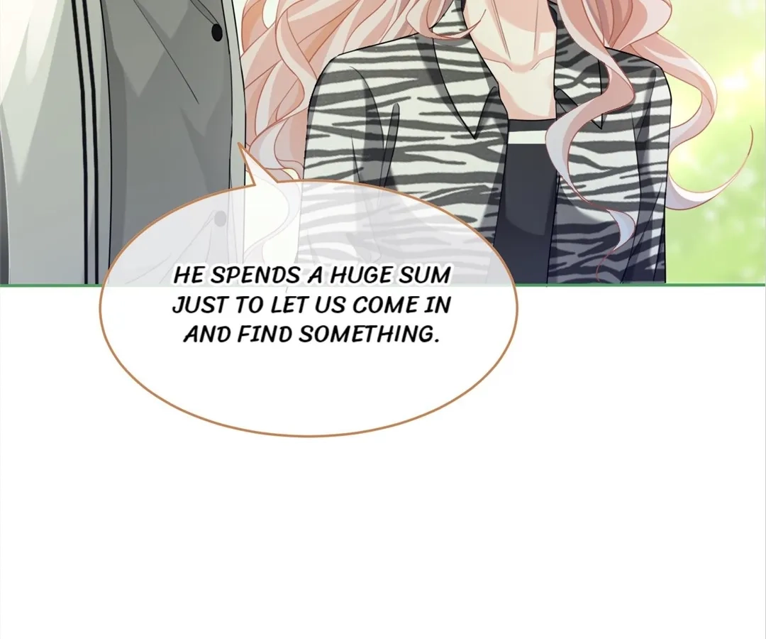 Revenge Queen Chapter 97 - page 31