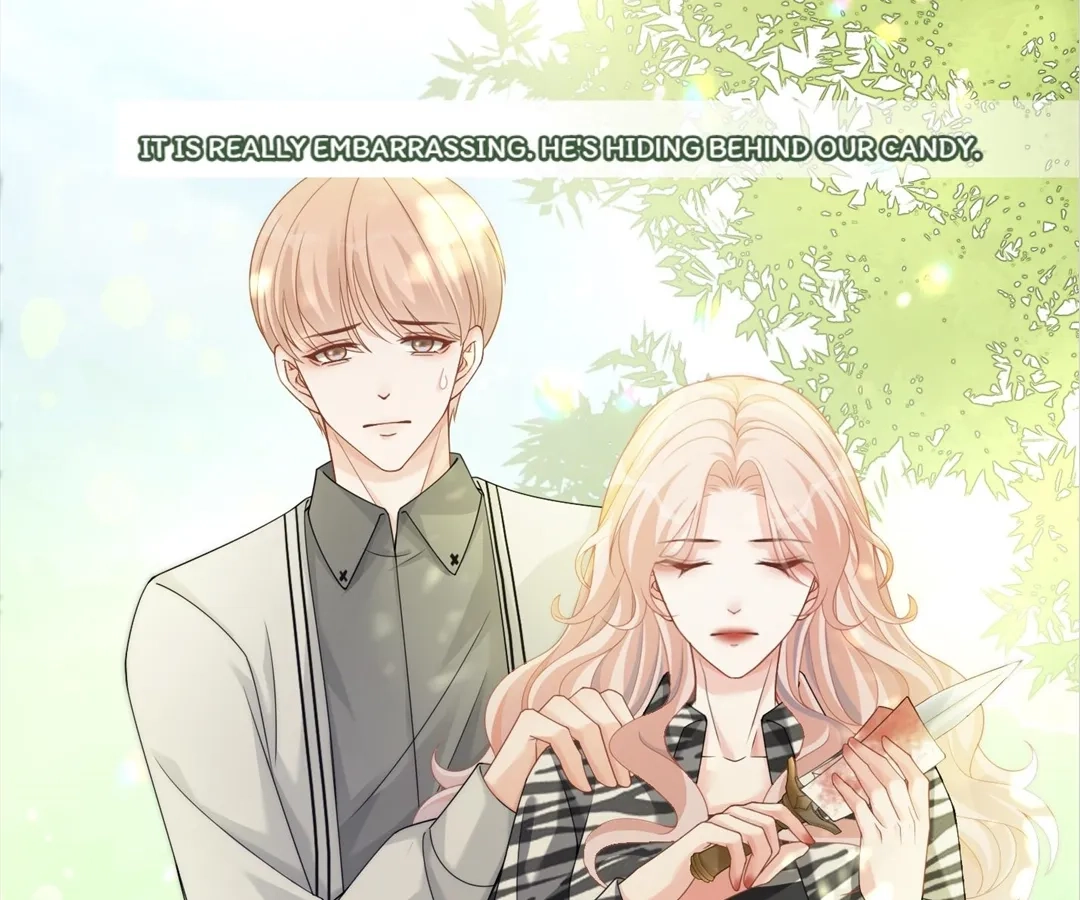 Revenge Queen Chapter 97 - page 41