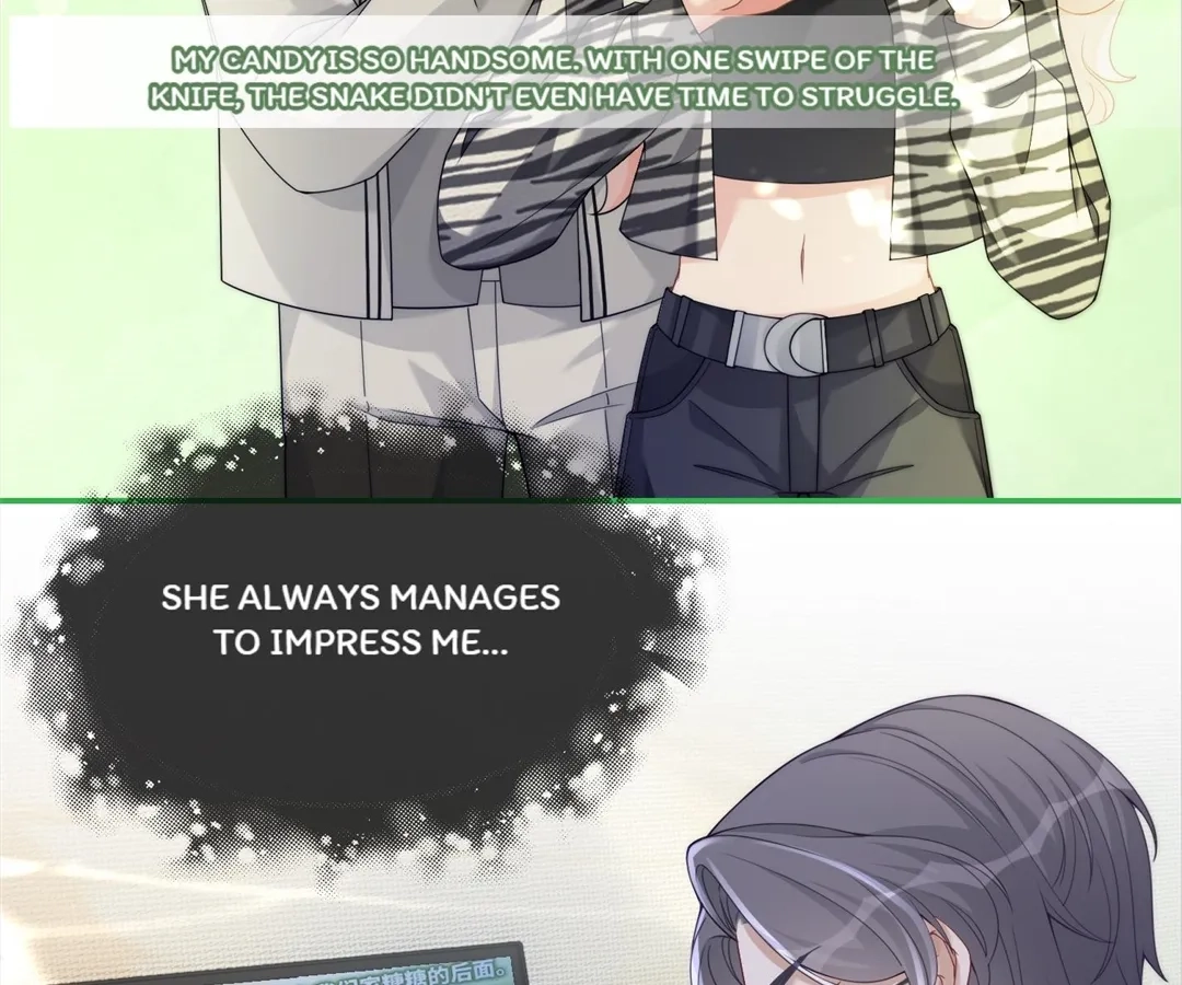 Revenge Queen Chapter 97 - page 42
