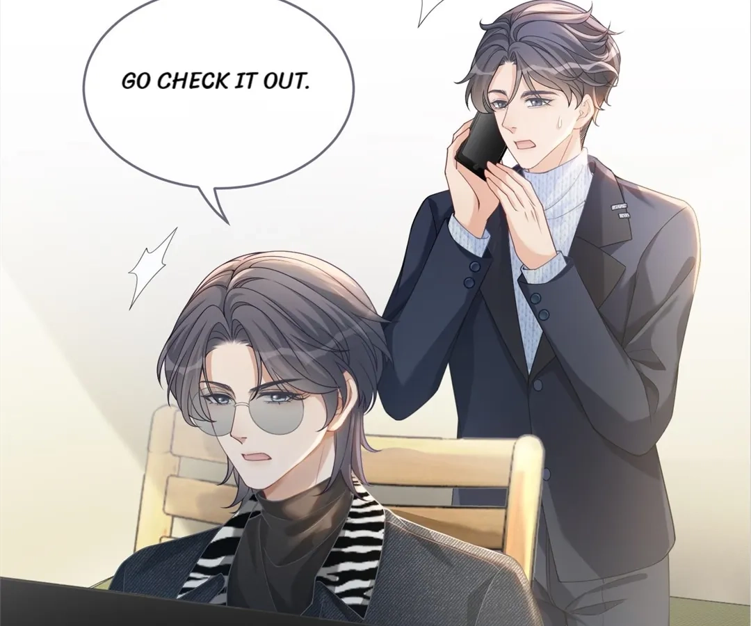 Revenge Queen Chapter 97 - page 47