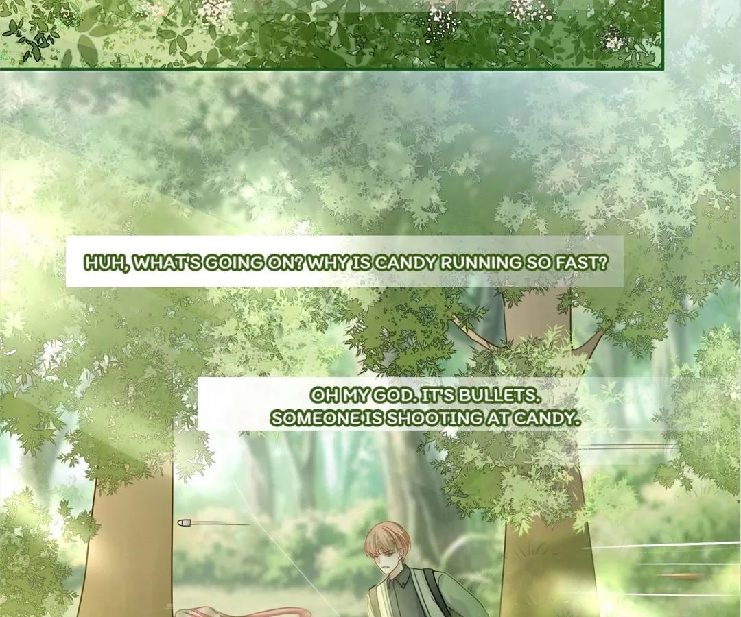 Revenge Queen Chapter 97 - page 55
