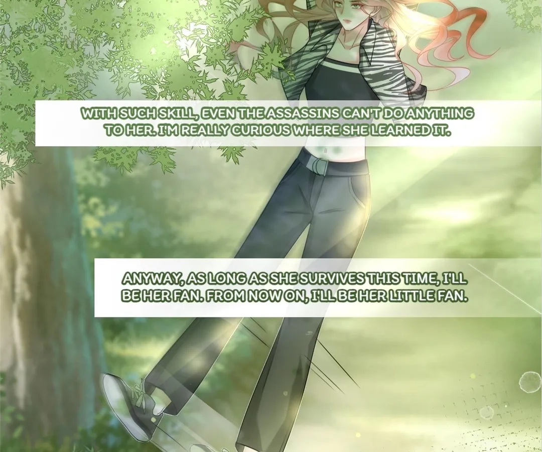 Revenge Queen Chapter 97 - page 58