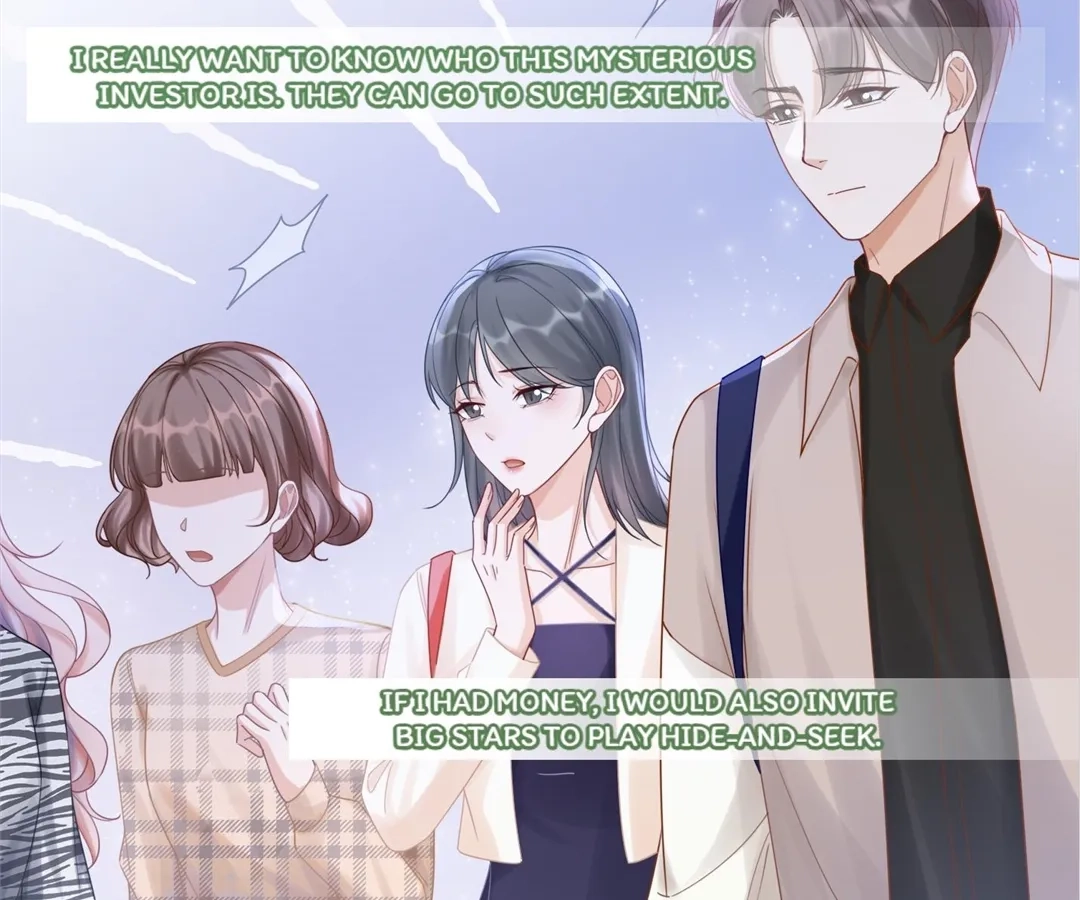 Revenge Queen Chapter 97 - page 6