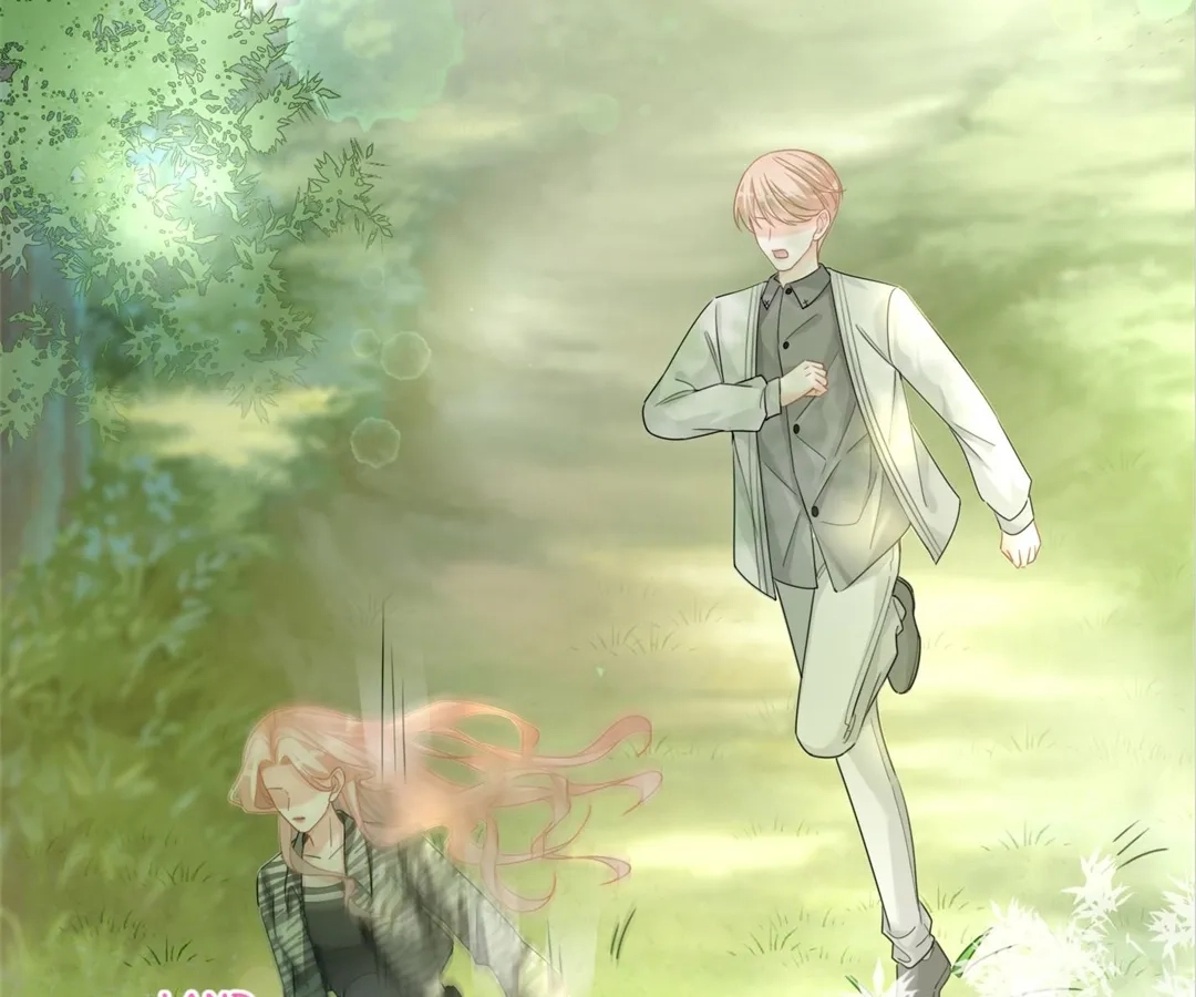 Revenge Queen Chapter 97 - page 60