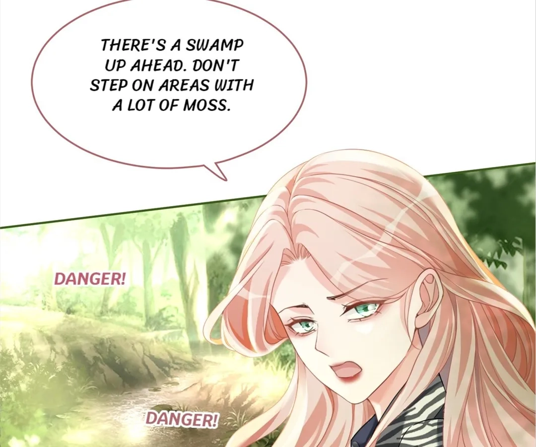 Revenge Queen Chapter 97 - page 62