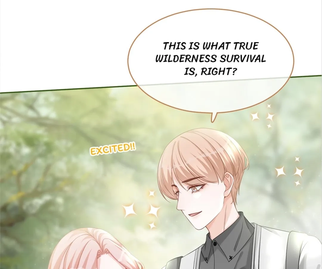 Revenge Queen Chapter 97 - page 65
