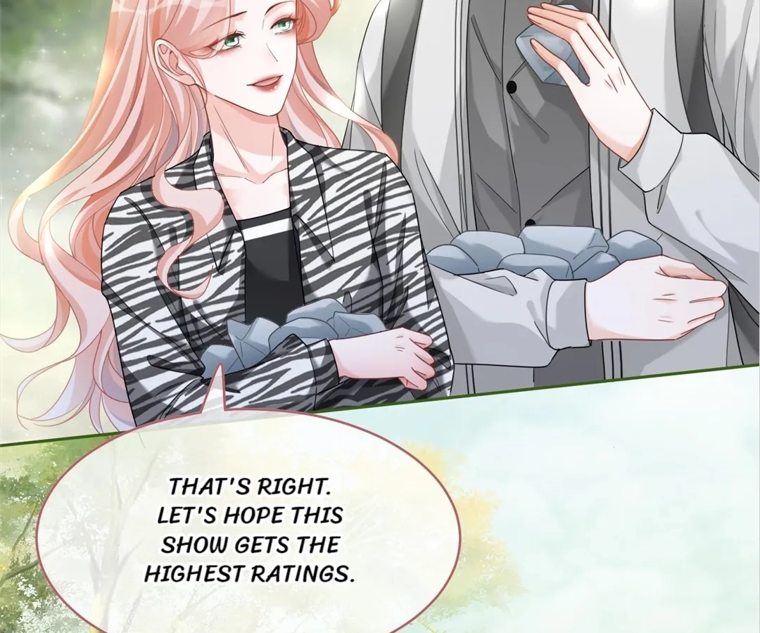 Revenge Queen Chapter 97 - page 66