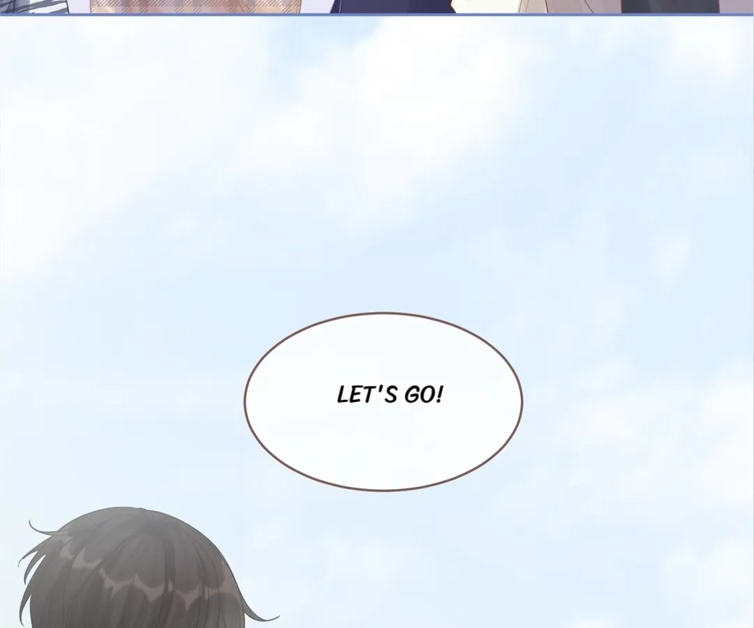 Revenge Queen Chapter 97 - page 7
